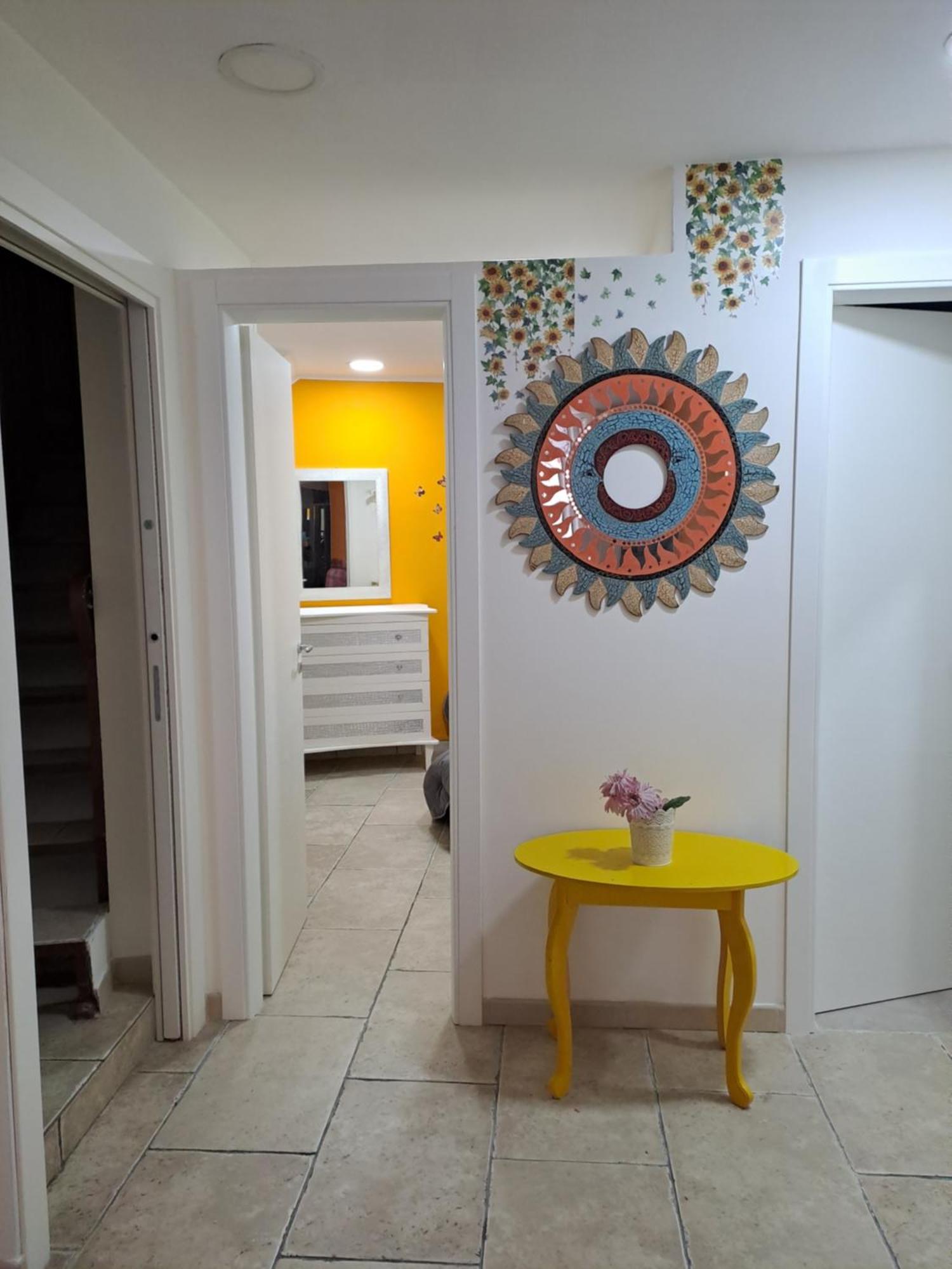 Appartement Charme
