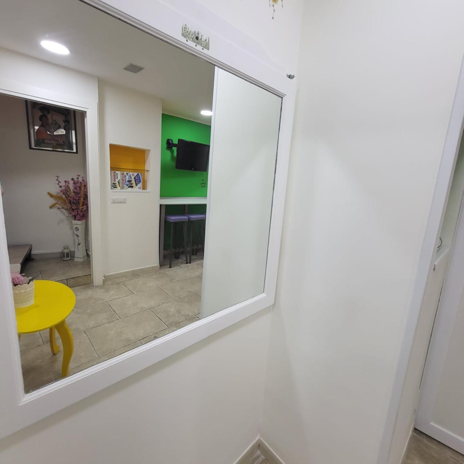 Appartement Charme Napels