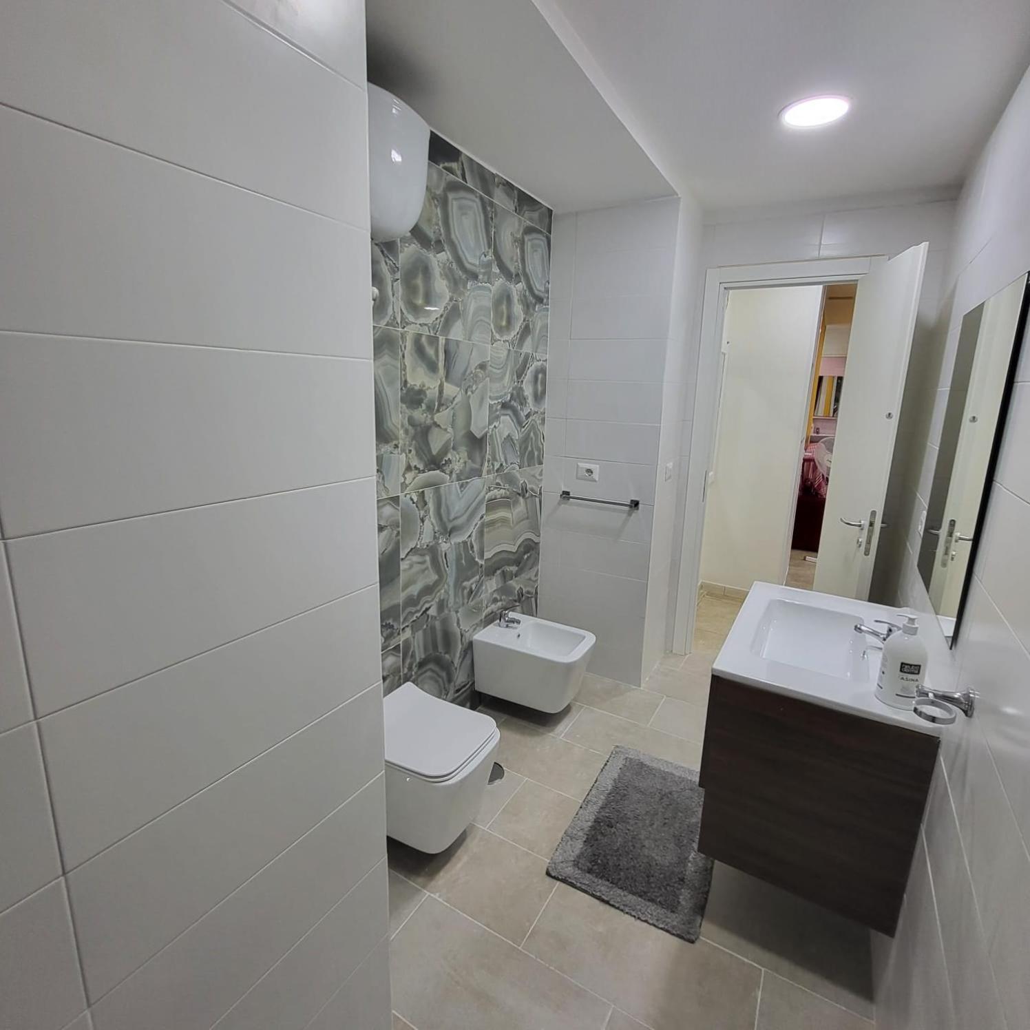 Appartement Charme Napels