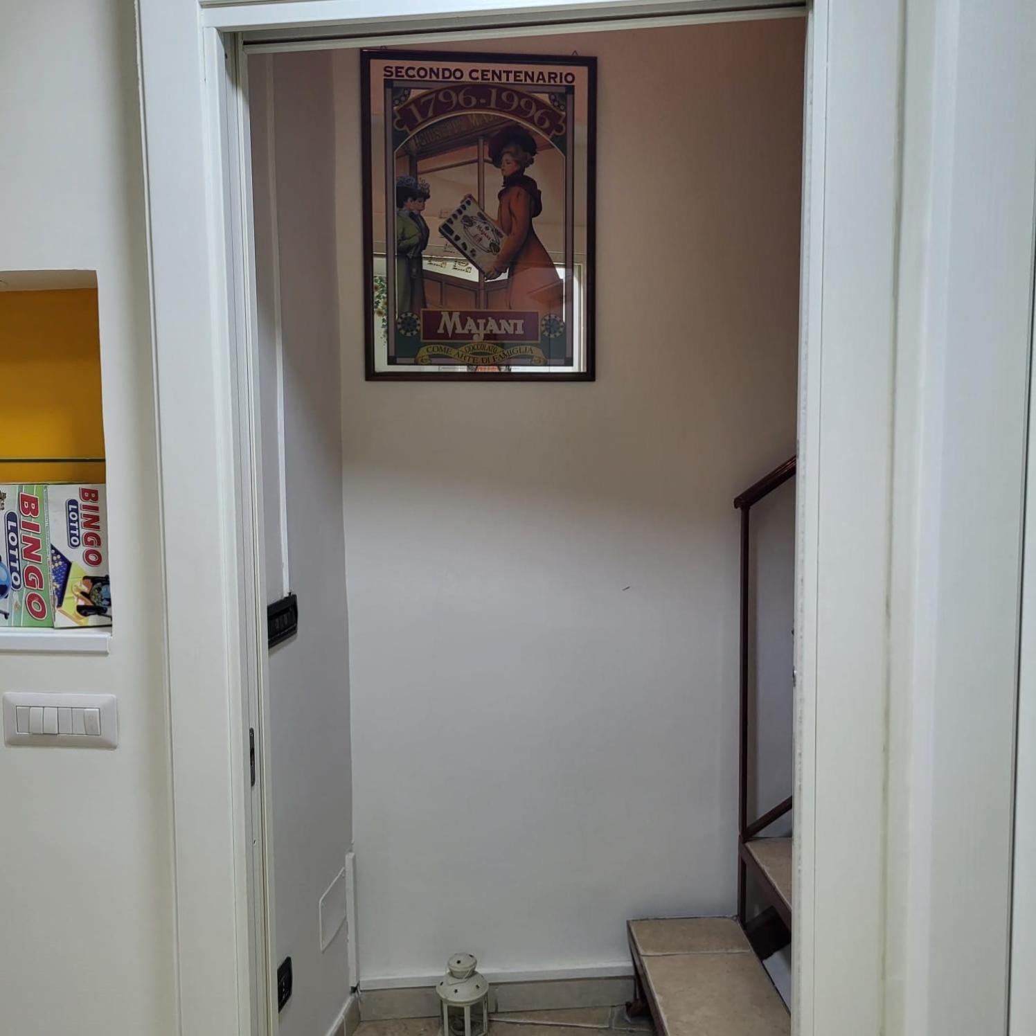 Charme Appartement Napels