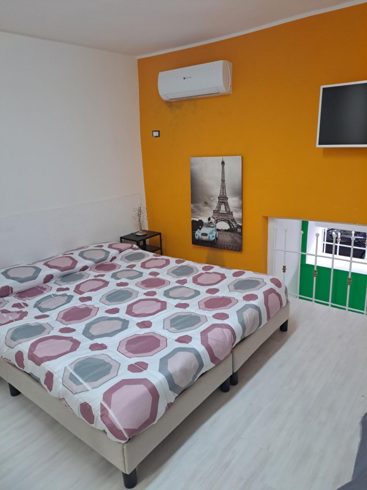 Appartement Charme